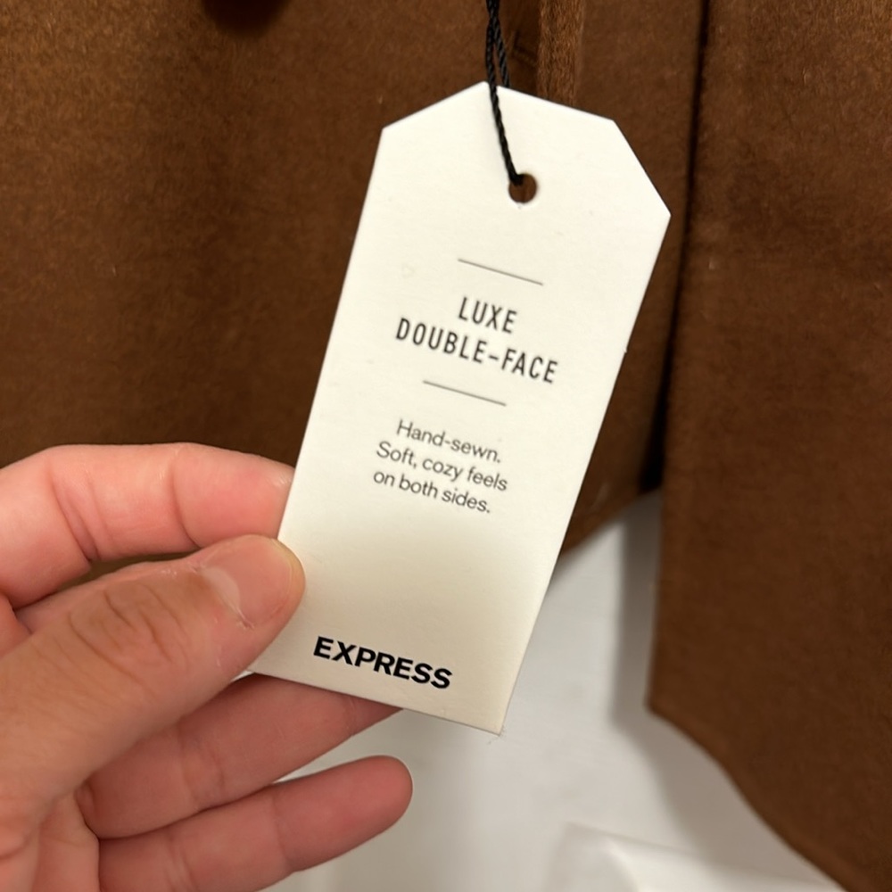 Chestnut Blazer - image 4